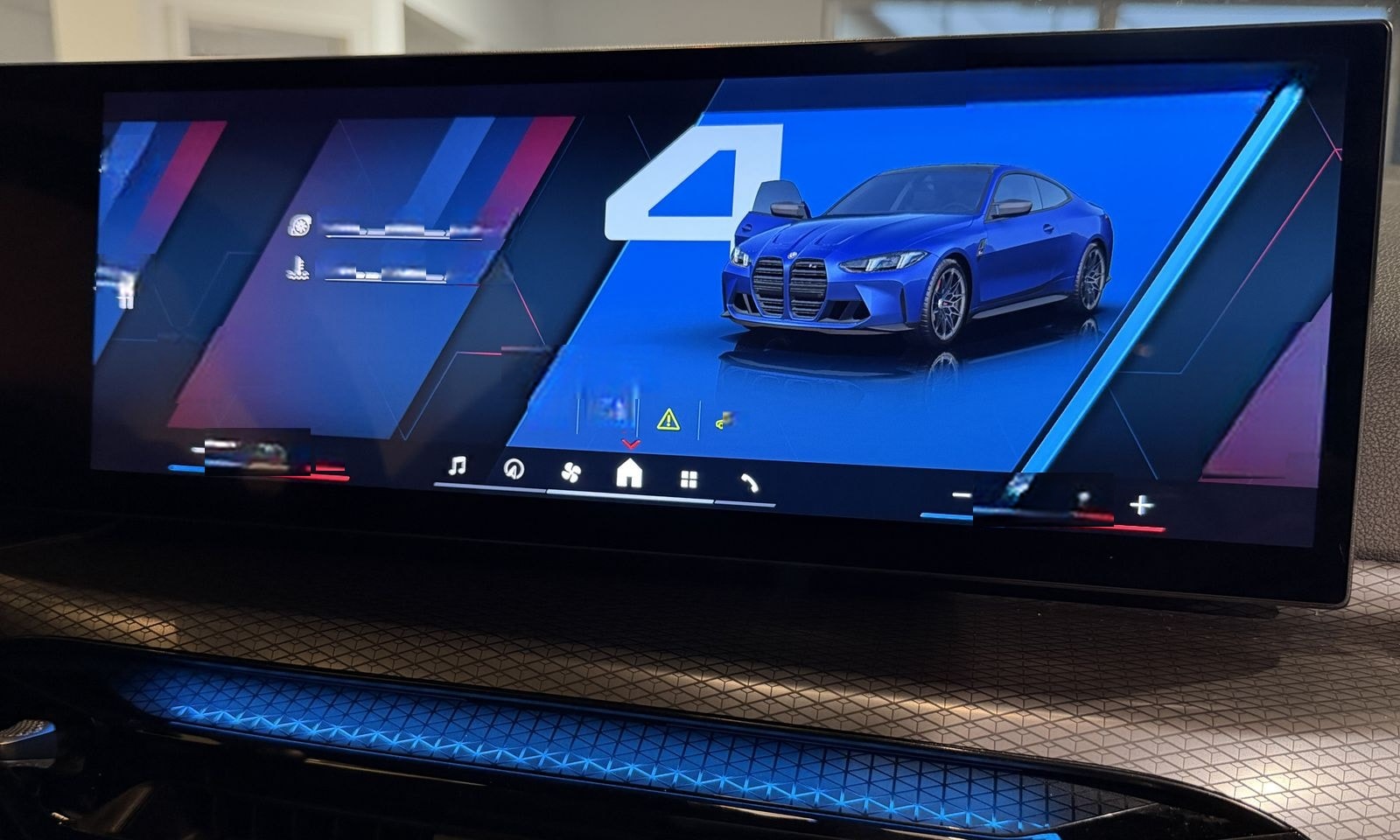 BMW M4 xDrive*Competition*H&K*Carbon*HUD*LED* foto 13