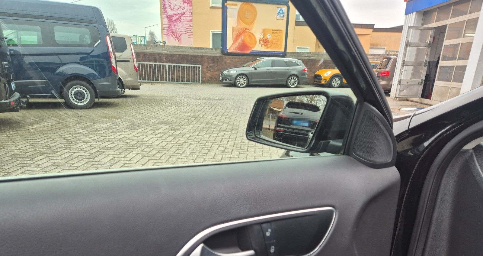 Mercedes-Benz GLA 200 GLA GLA 200 Urban Style Edition foto 13