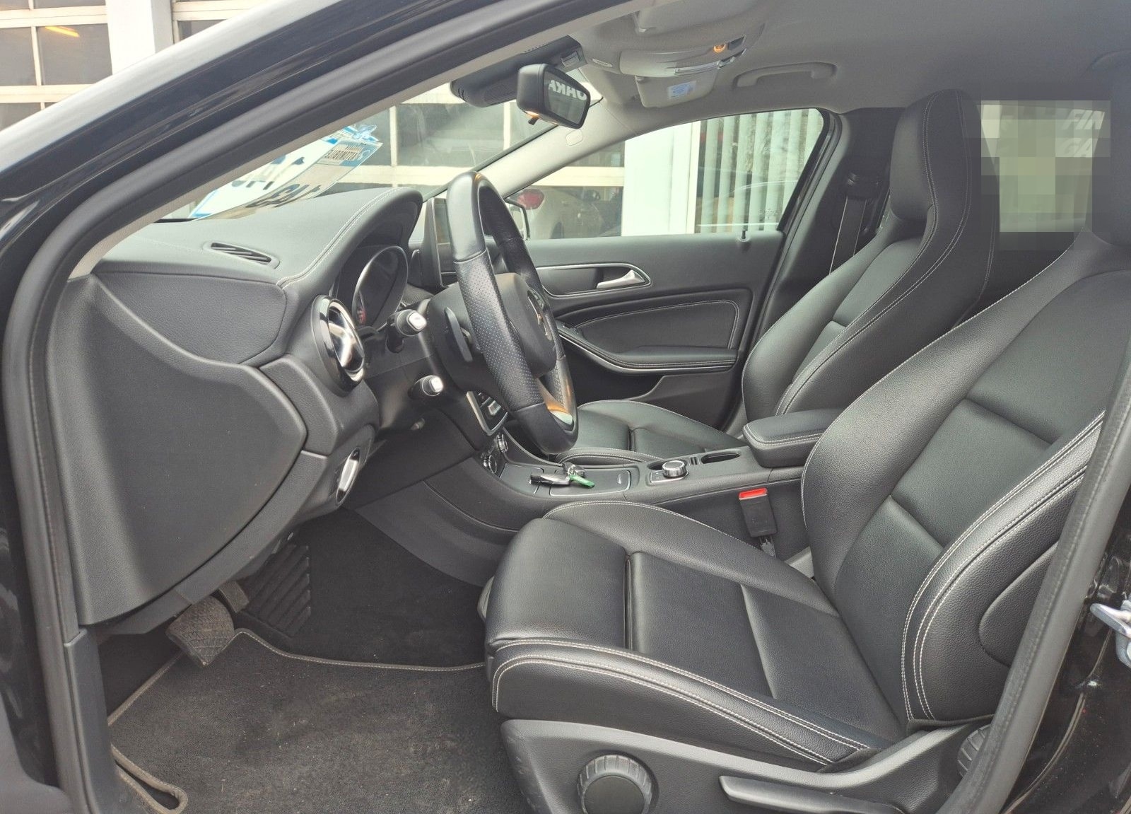 Mercedes-Benz GLA 200 GLA GLA 200 Urban Style Edition foto 14