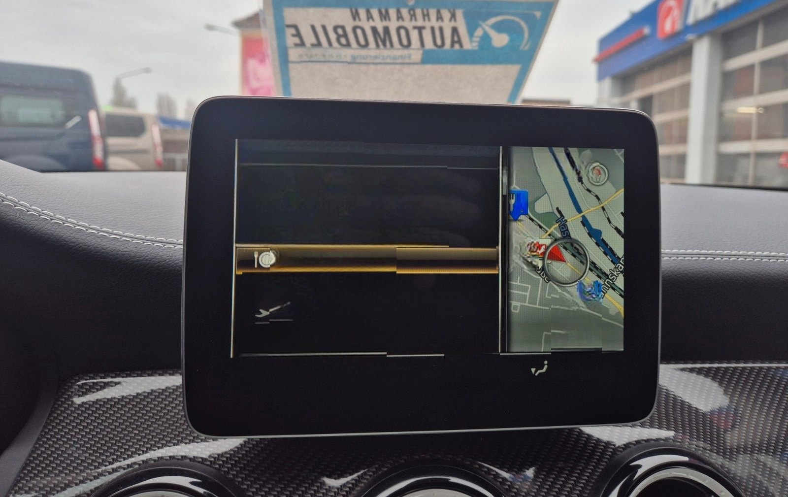 Mercedes-Benz GLA 200 GLA GLA 200 Urban Style Edition foto 17