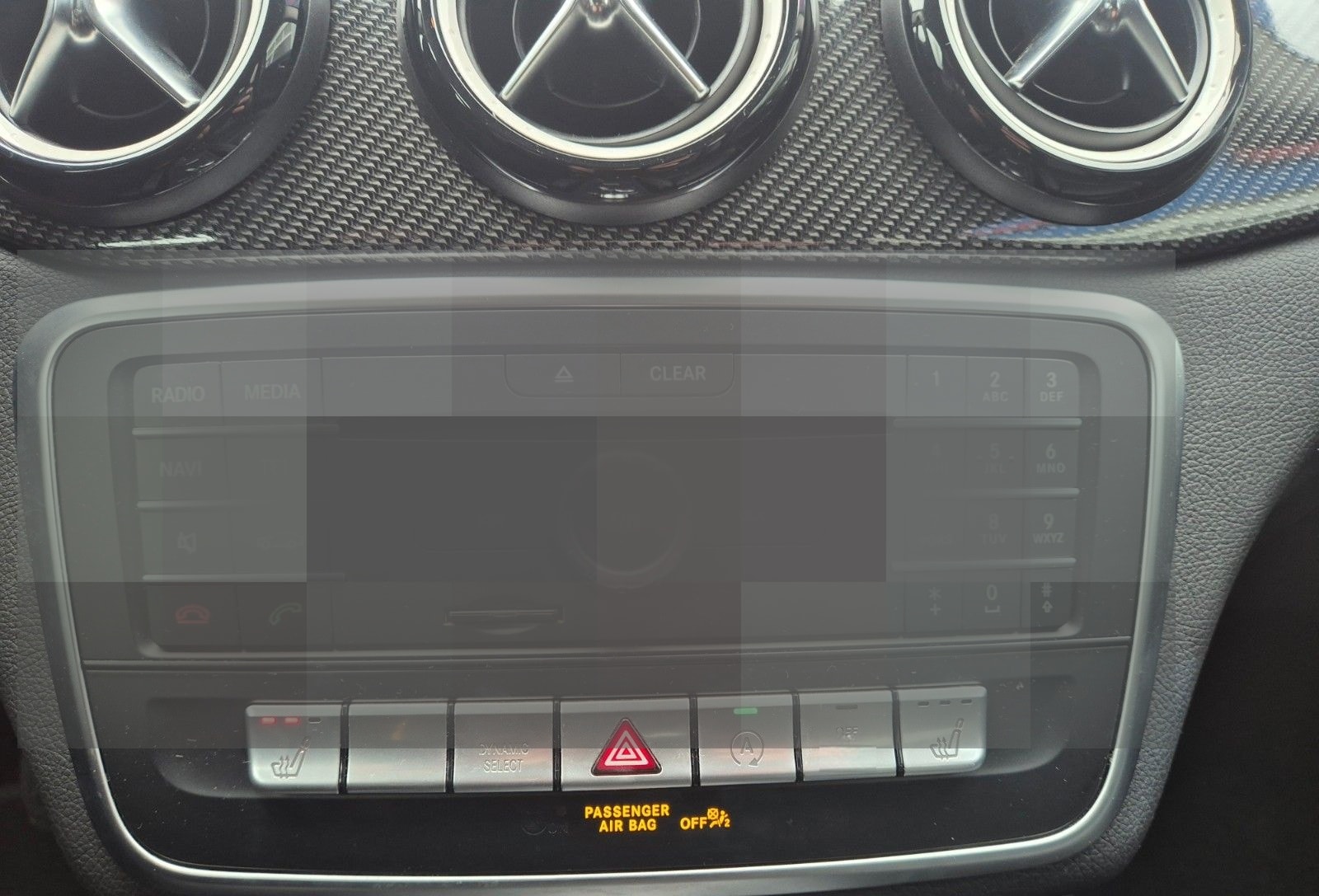 Mercedes-Benz GLA 200 GLA GLA 200 Urban Style Edition foto 18