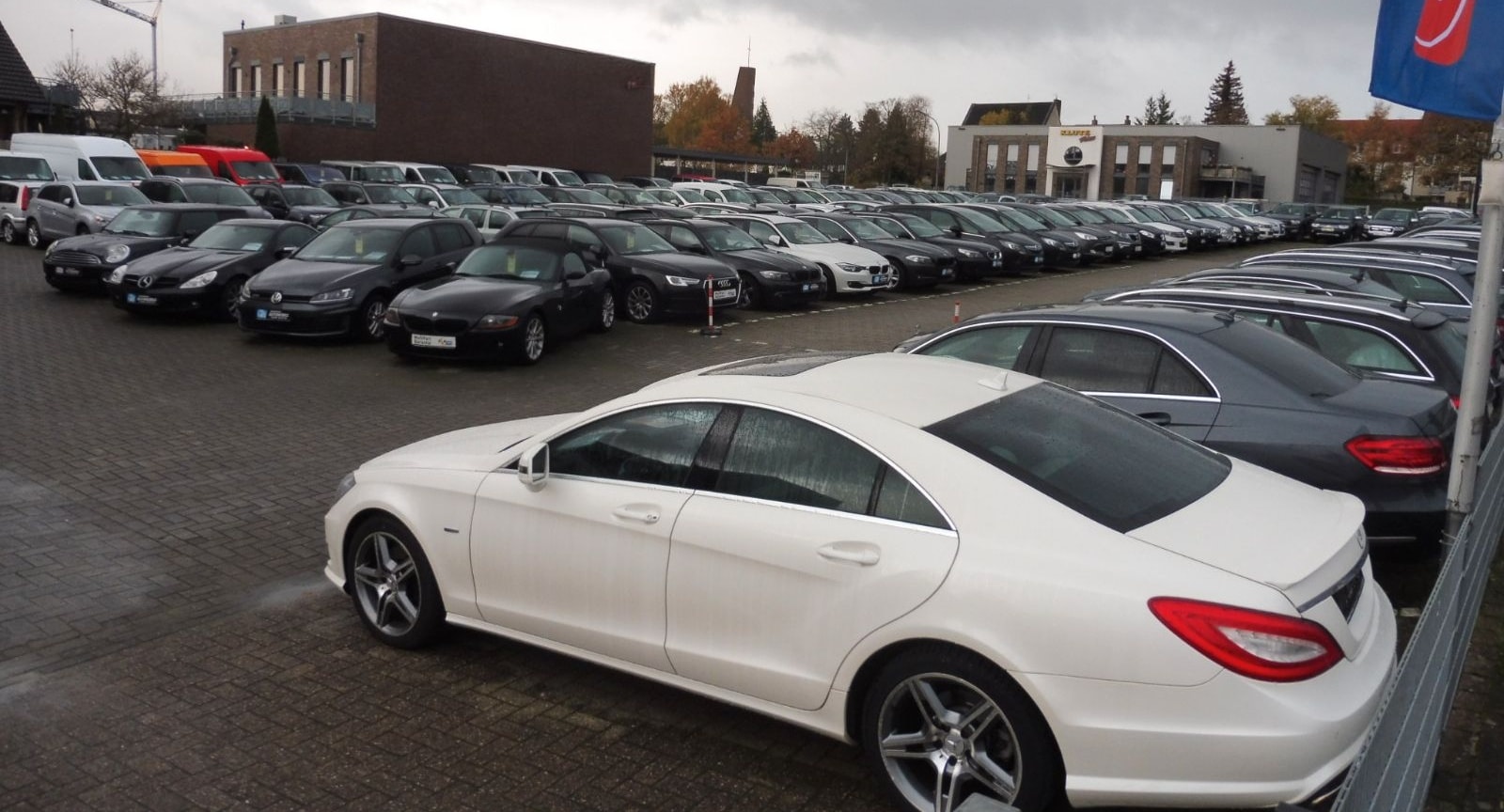 Mercedes-Benz GLA 200 GLA GLA 200 Urban Style Edition foto 23