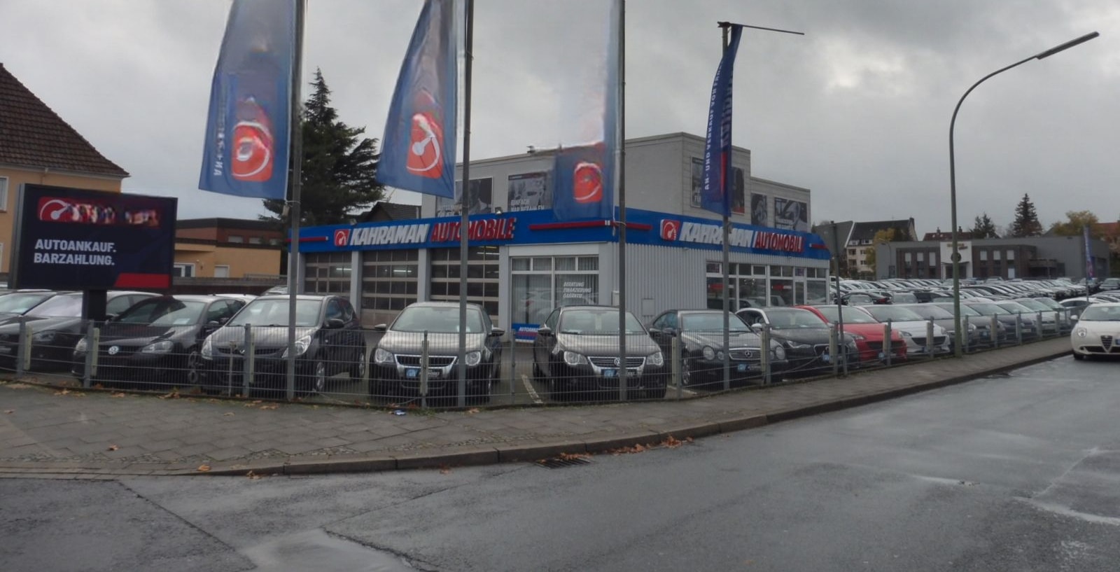 Mercedes-Benz GLA 200 GLA GLA 200 Urban Style Edition foto 24