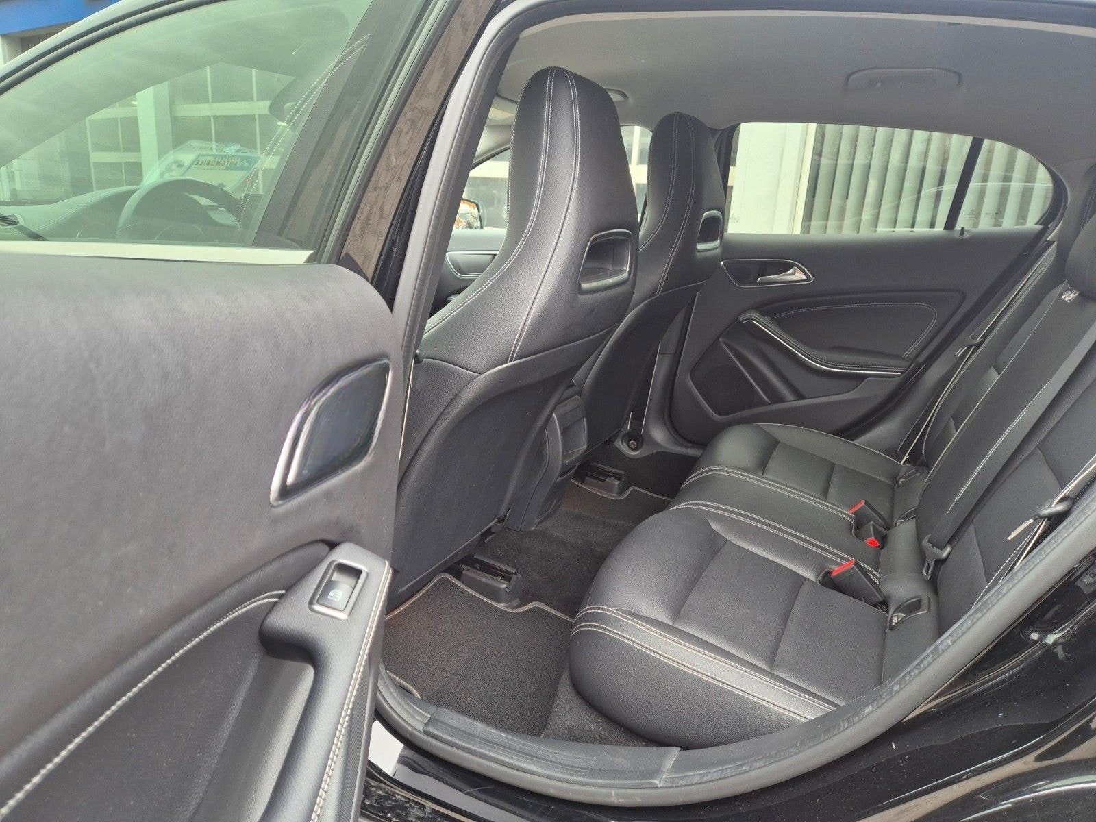 Mercedes-Benz GLA 200 GLA GLA 200 Urban Style Edition foto 8