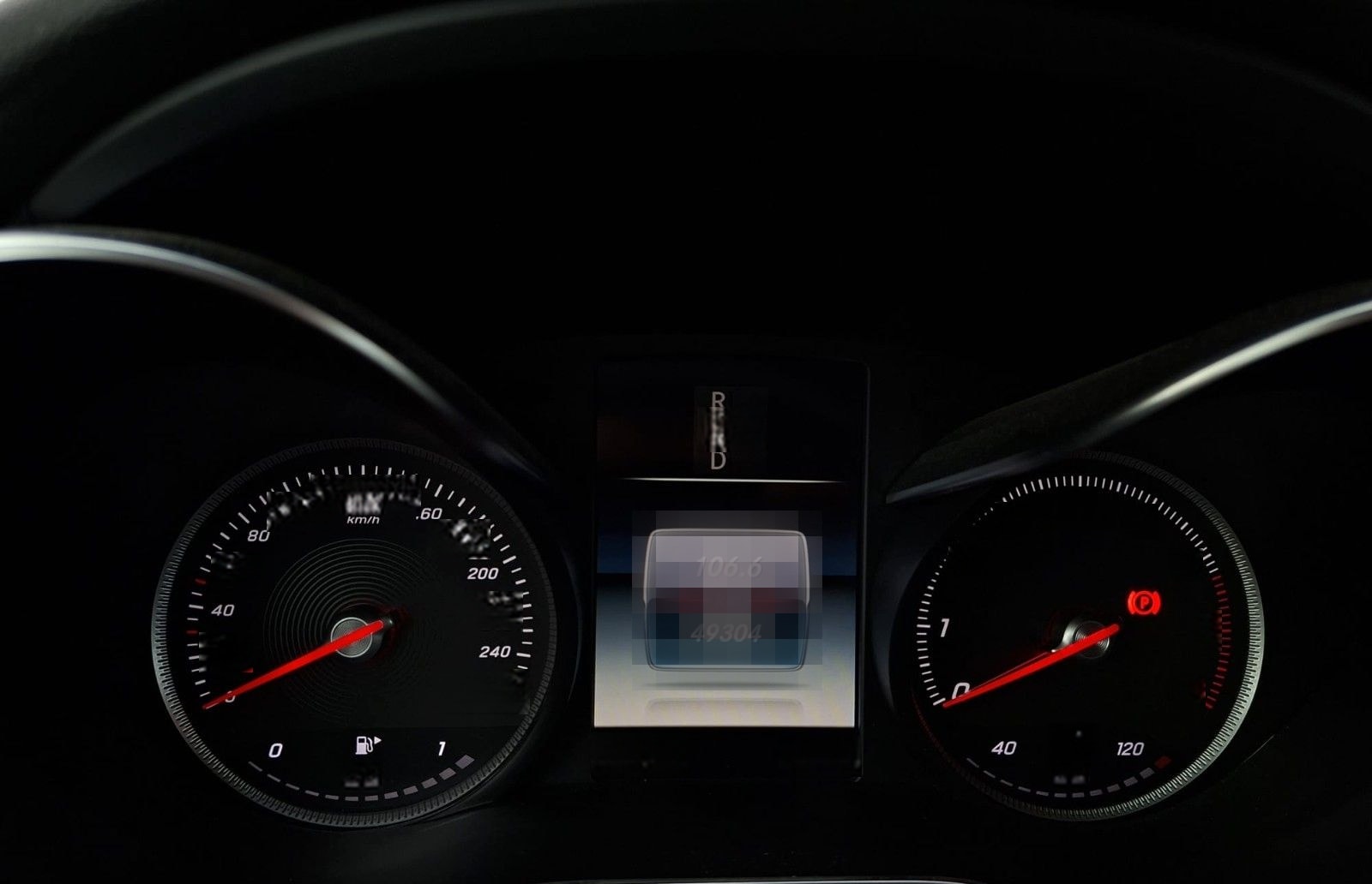 Mercedes-Benz C 180 C T-Modell C 180 T CGI foto 11