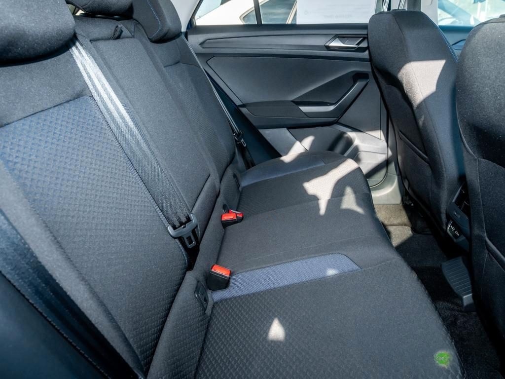 Volkswagen T-Roc 1.5 TSI UNITED LED/AHK/NAVI/ALLWETTER foto 7