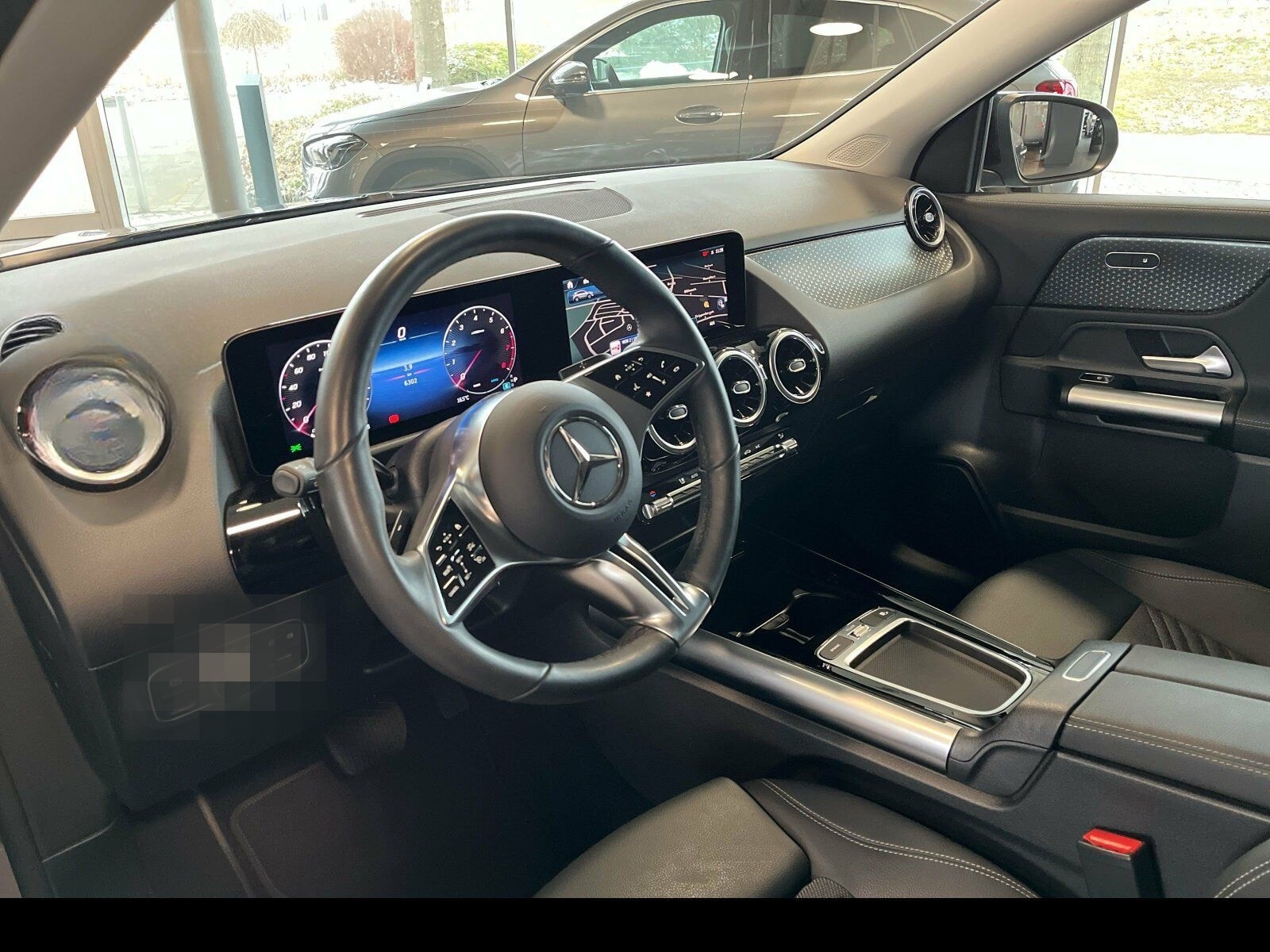 Mercedes-Benz GLA 180 Progressive LED/AHK/RFK/LHZG/Night-Paket foto 9