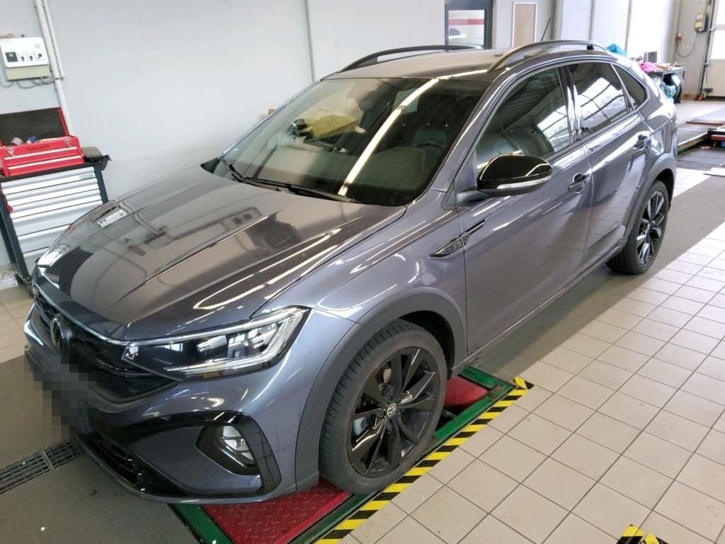 Volkswagen Taigo R-Line 1.0 TSI DSG ACC MATRIX R-KAM NAV SH foto 1