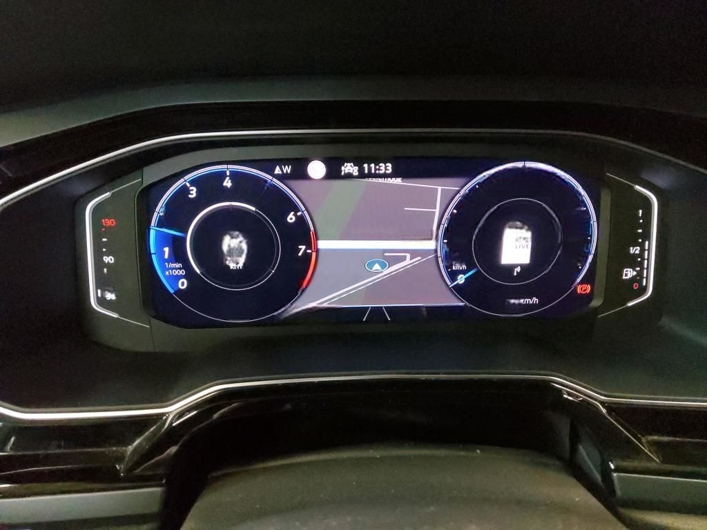 Volkswagen Taigo R-Line 1.0 TSI DSG ACC MATRIX R-KAM NAV SH foto 11