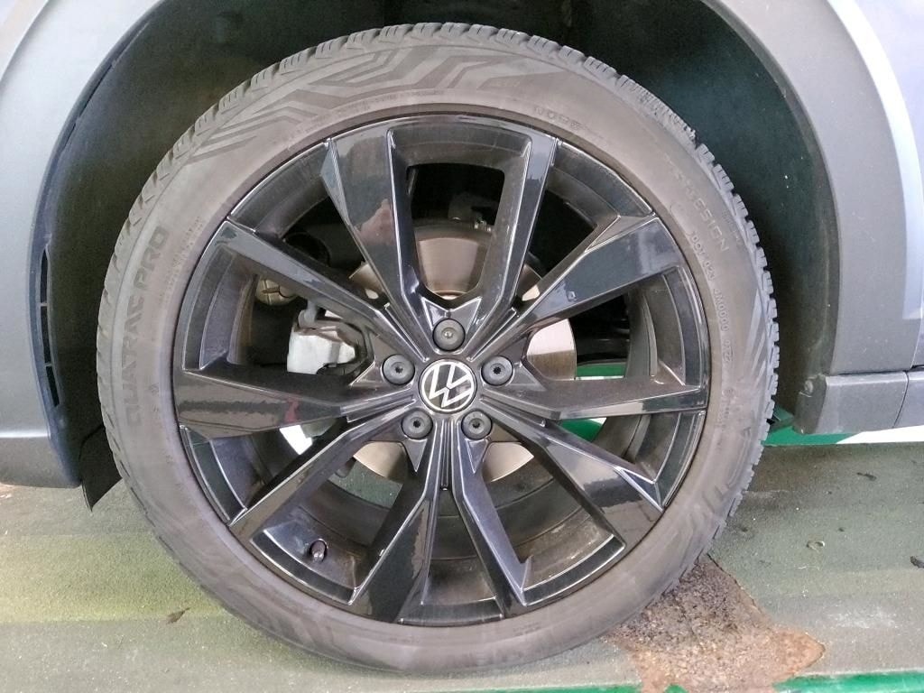 Volkswagen Taigo R-Line 1.0 TSI DSG ACC MATRIX R-KAM NAV SH foto 13