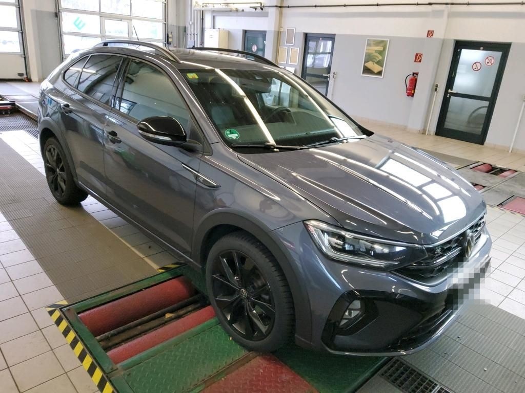 Volkswagen Taigo R-Line 1.0 TSI DSG ACC MATRIX R-KAM NAV SH foto 3