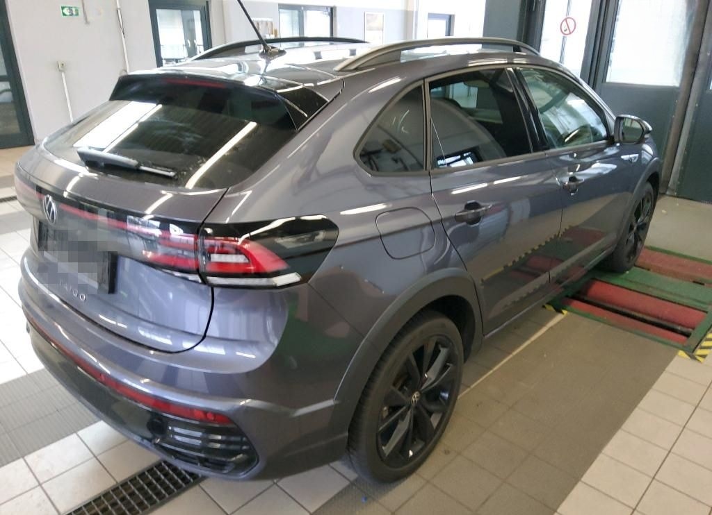 Volkswagen Taigo R-Line 1.0 TSI DSG ACC MATRIX R-KAM NAV SH foto 4