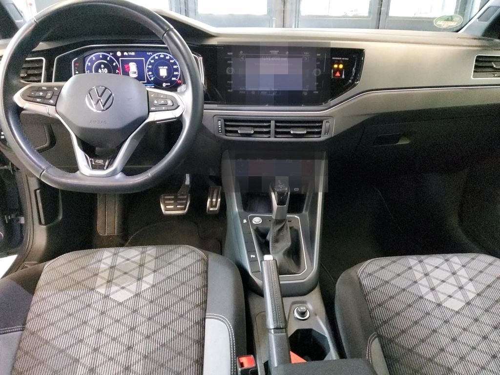 Volkswagen Taigo R-Line 1.0 TSI DSG ACC MATRIX R-KAM NAV SH foto 10