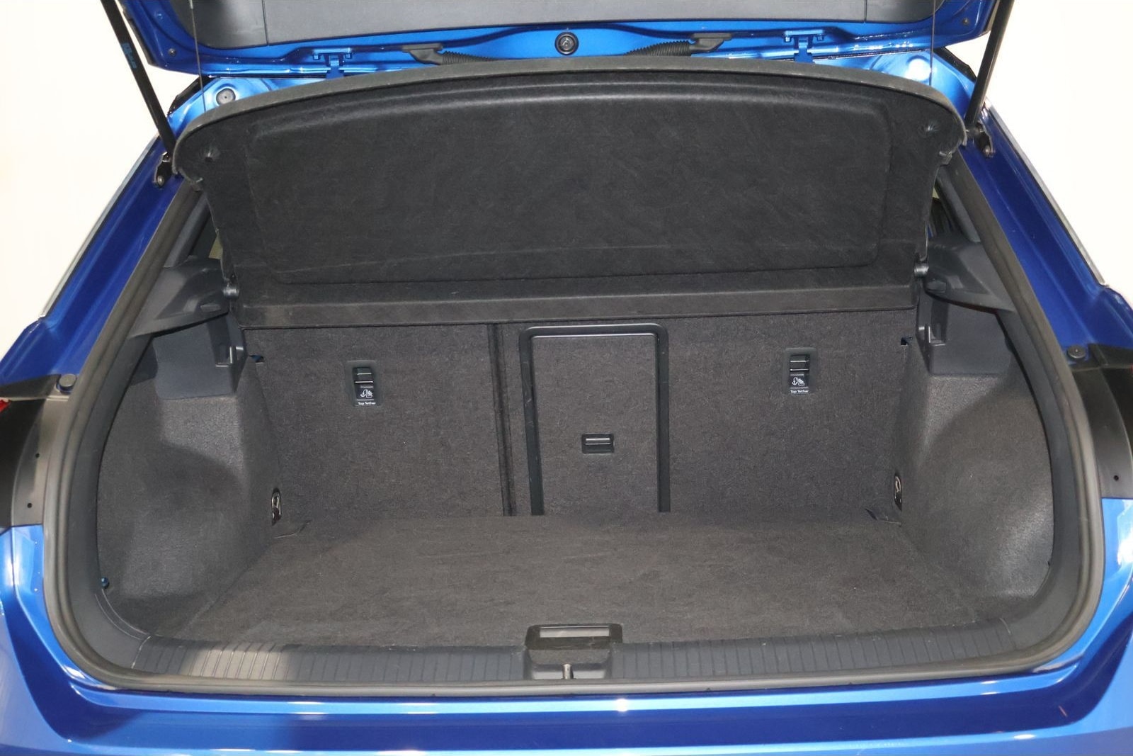 Volkswagen T-Roc Sport 4Motion SH*Klima*LED foto 6