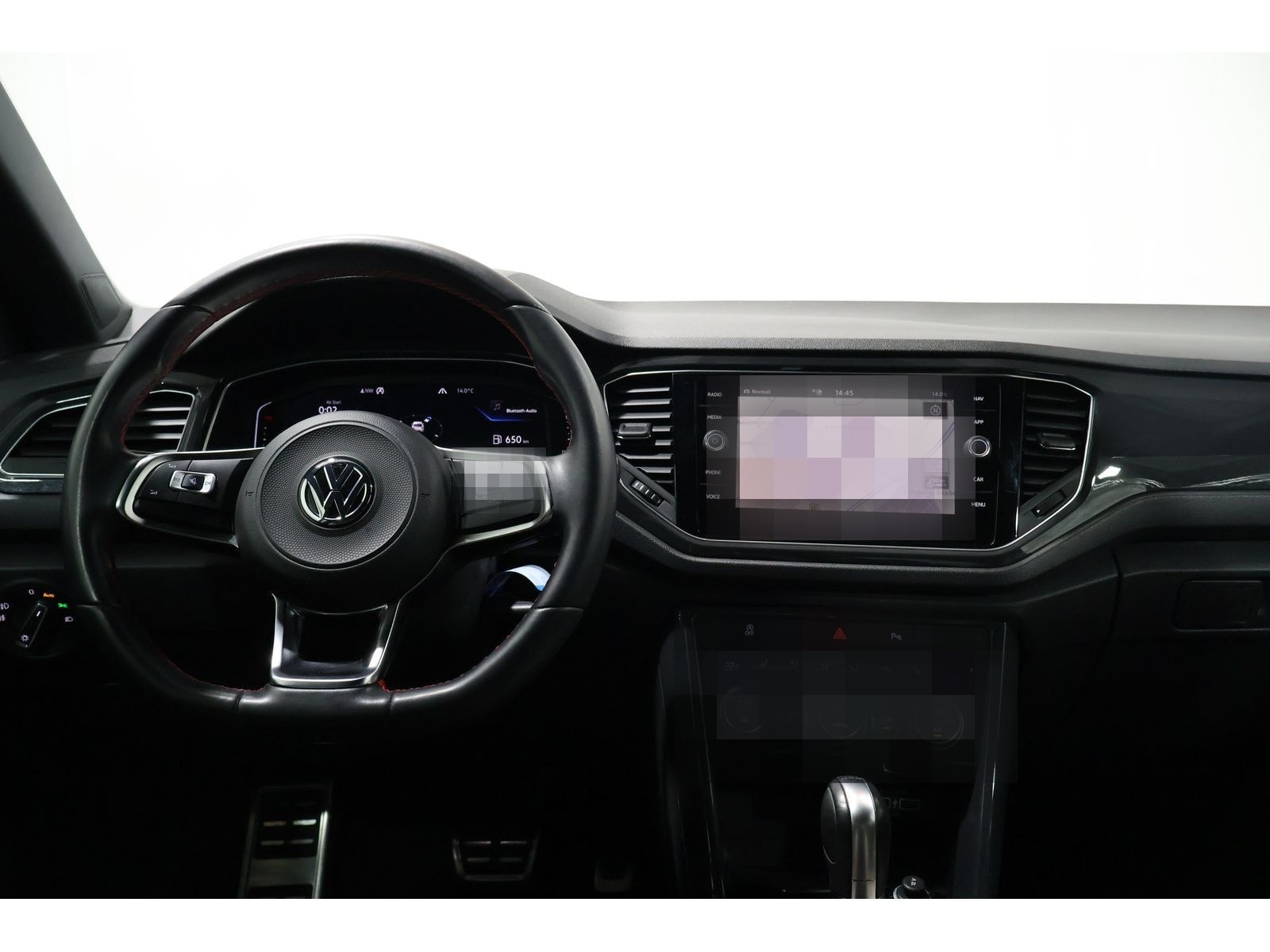 Volkswagen T-Roc Sport 4Motion SH*Klima*LED foto 9