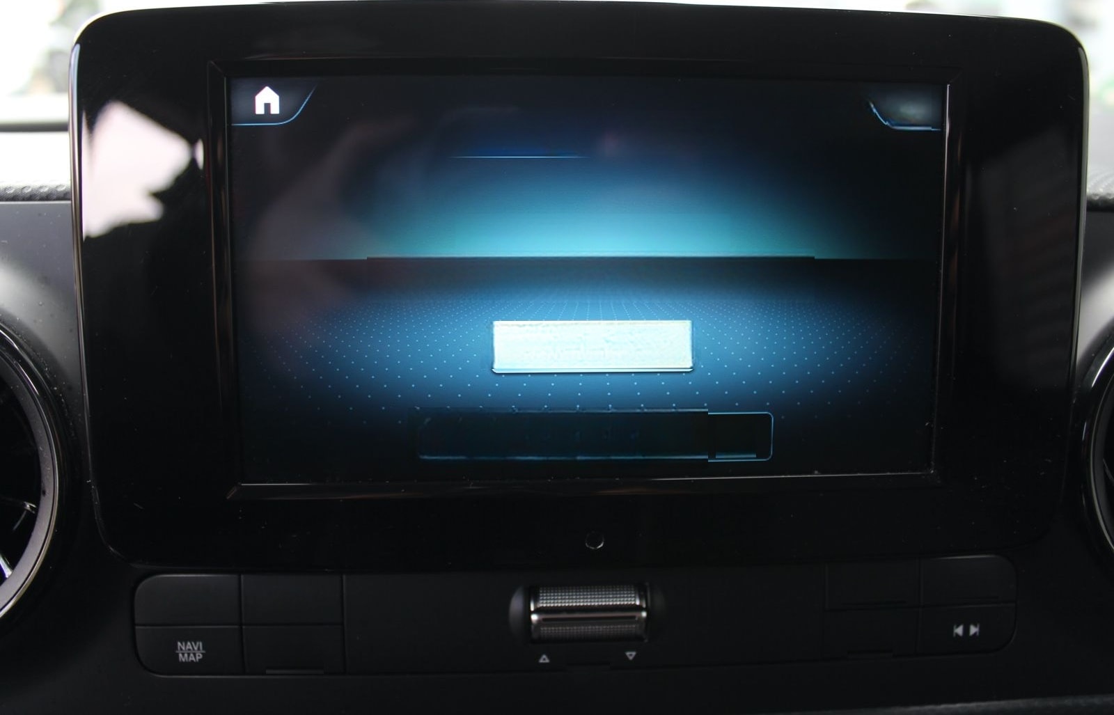 Mercedes-Benz CITAN KOMBI 110 CDI FACELIFT KLIMA NAVI 5.SITZER foto 13