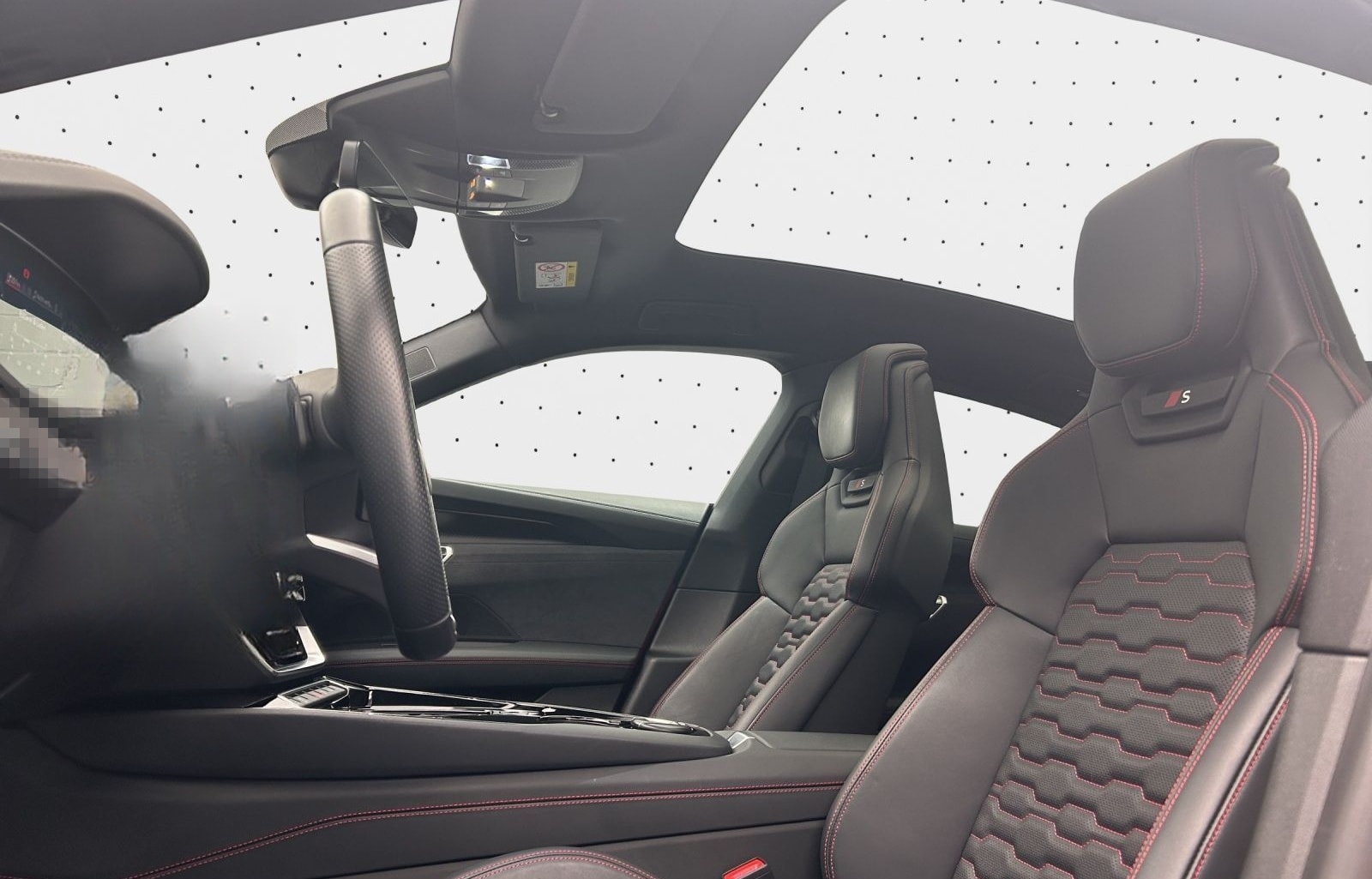 Audi S e-tron GT S quattro*Navi*Matrix*HUD*B&O*PDC*Ca foto 11