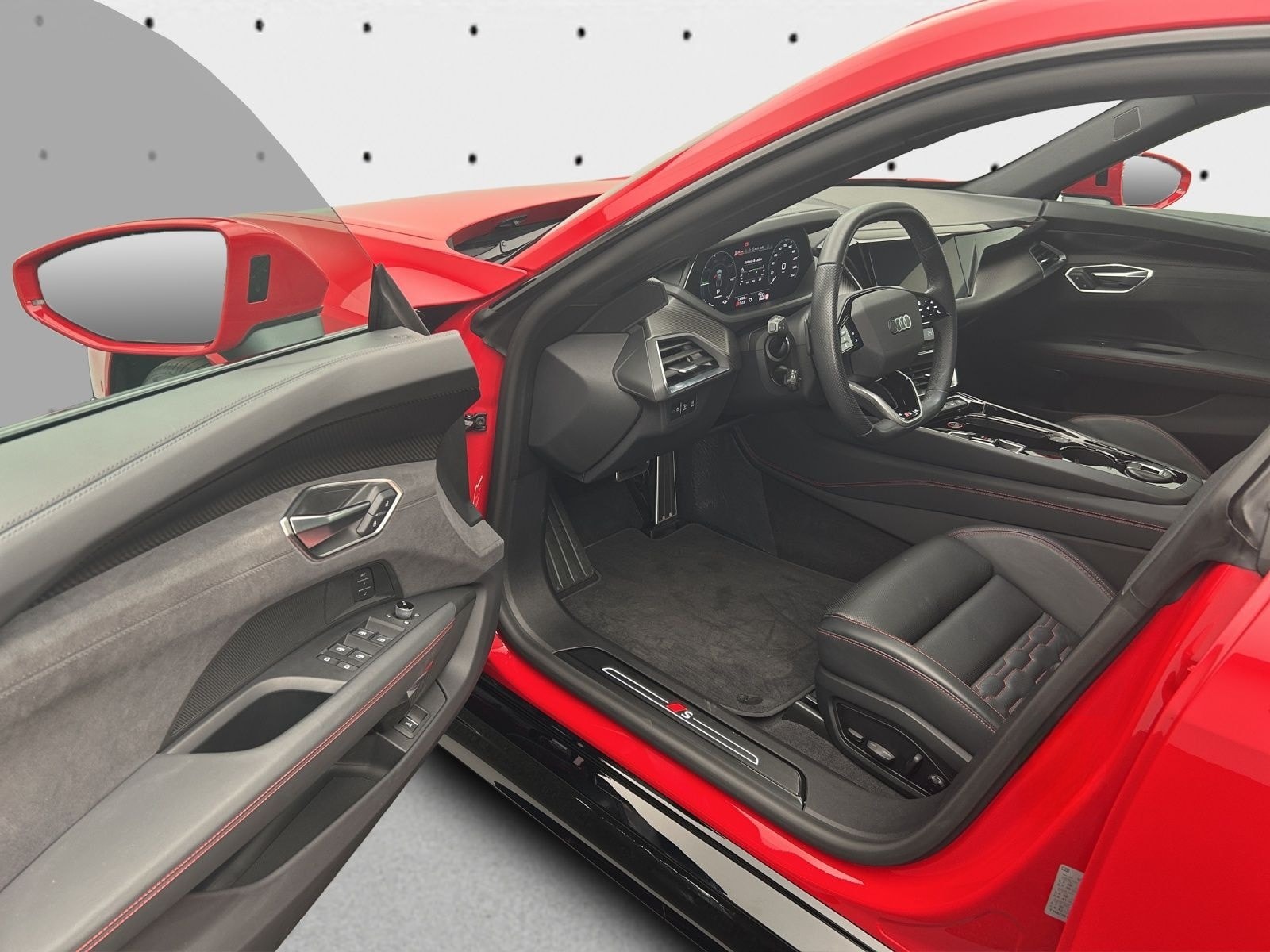 Audi S e-tron GT S quattro*Navi*Matrix*HUD*B&O*PDC*Ca foto 14