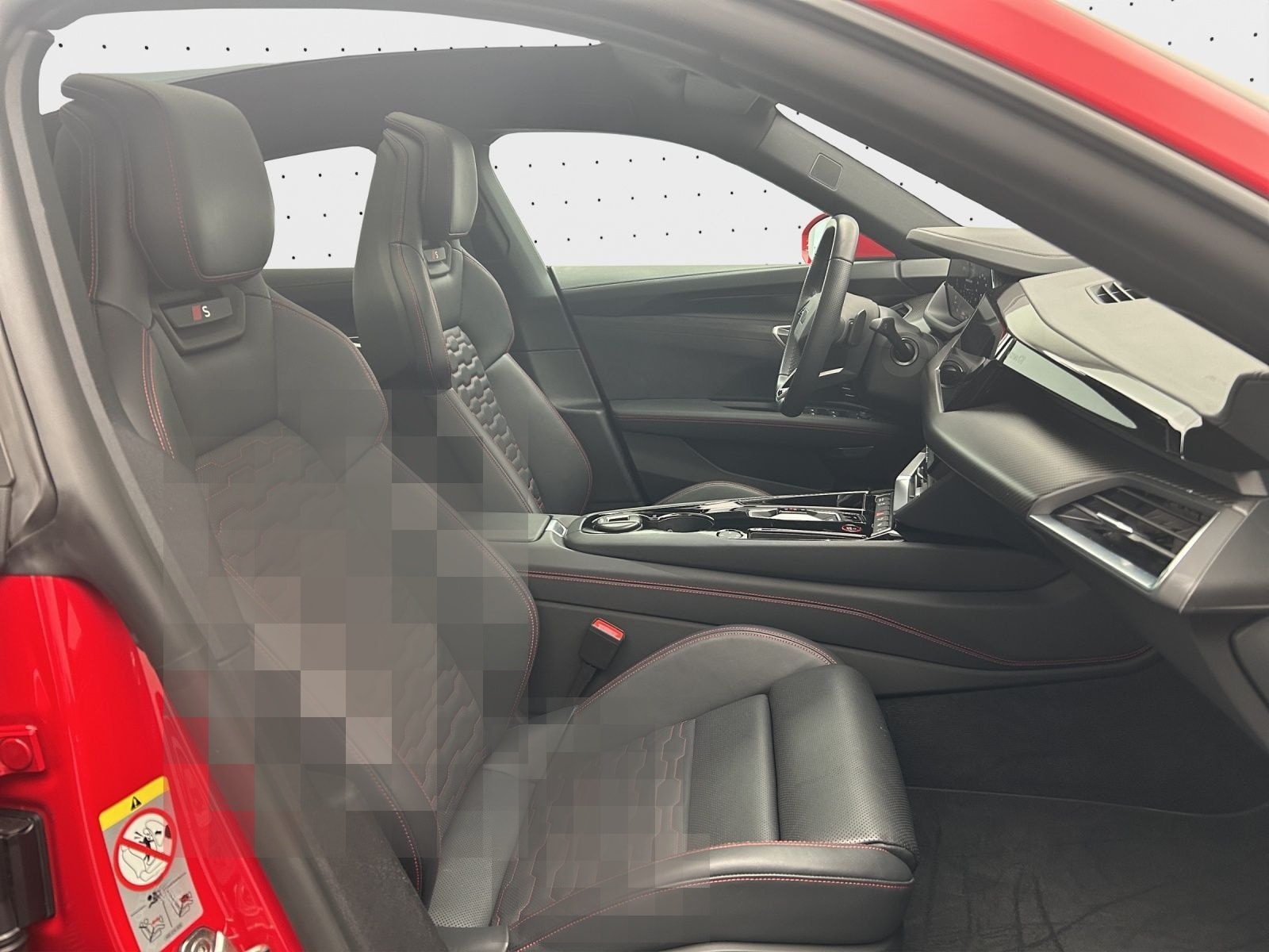 Audi S e-tron GT S quattro*Navi*Matrix*HUD*B&O*PDC*Ca foto 4