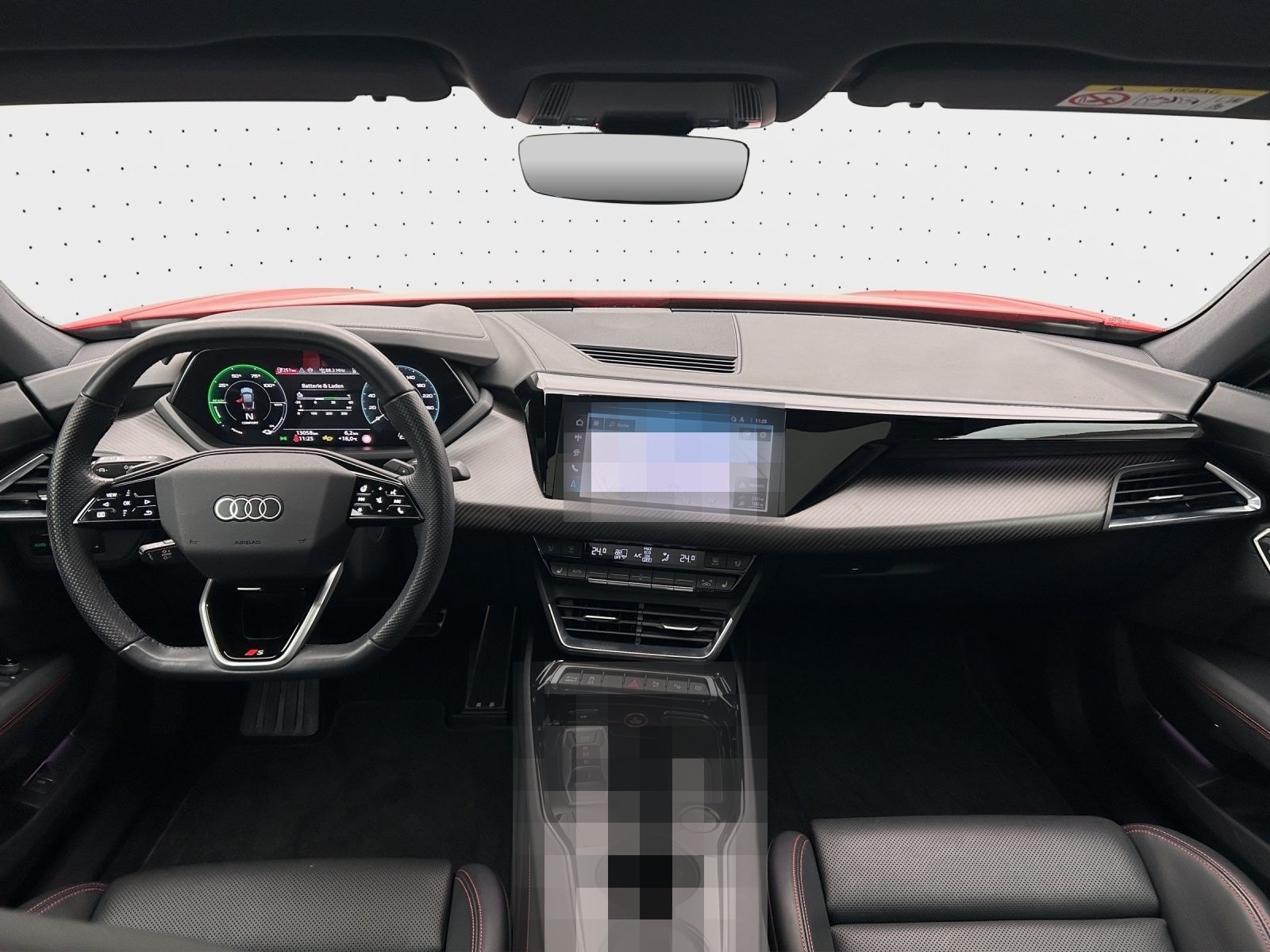 Audi S e-tron GT S quattro*Navi*Matrix*HUD*B&O*PDC*Ca foto 5