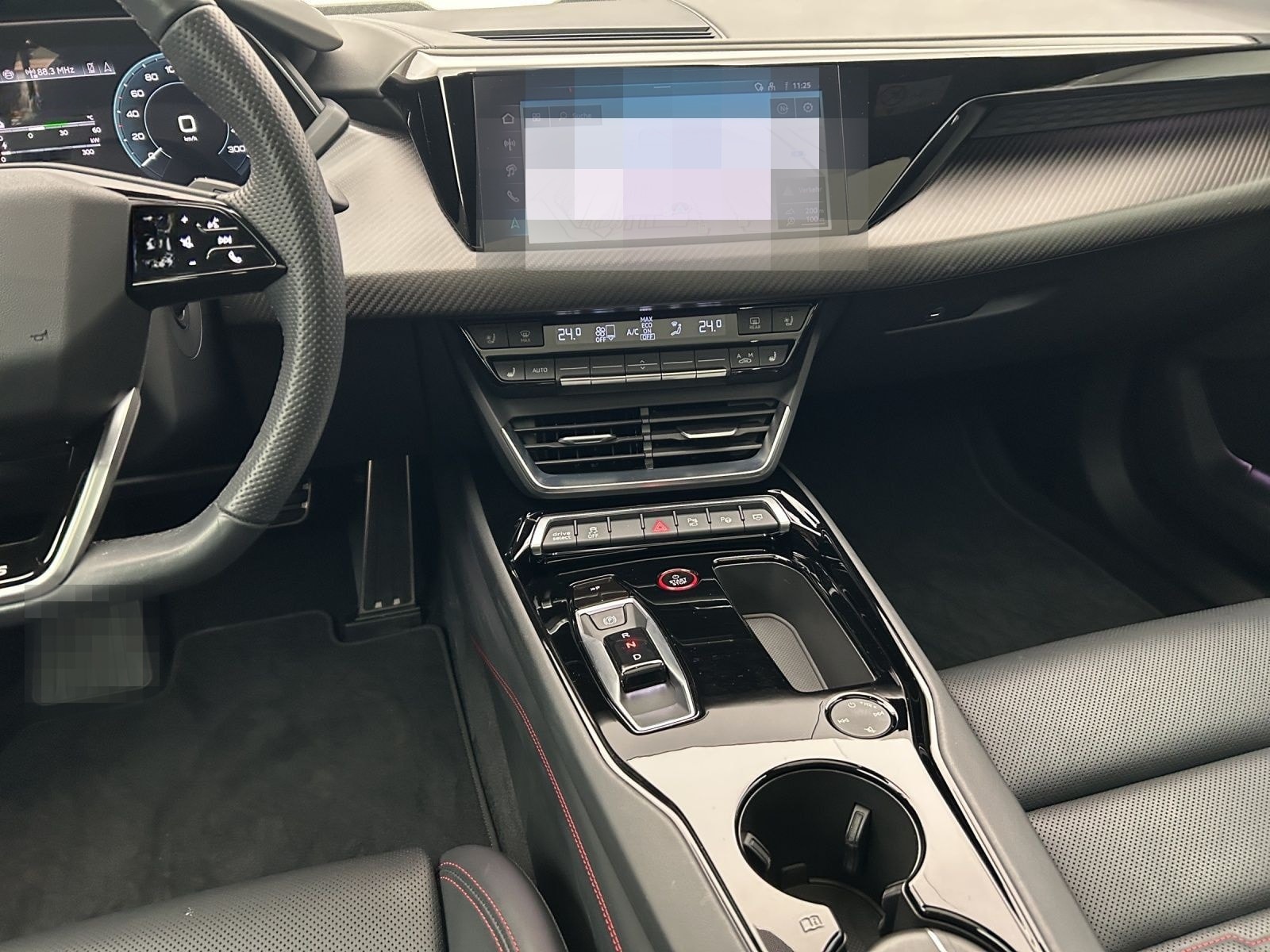 Audi S e-tron GT S quattro*Navi*Matrix*HUD*B&O*PDC*Ca foto 7