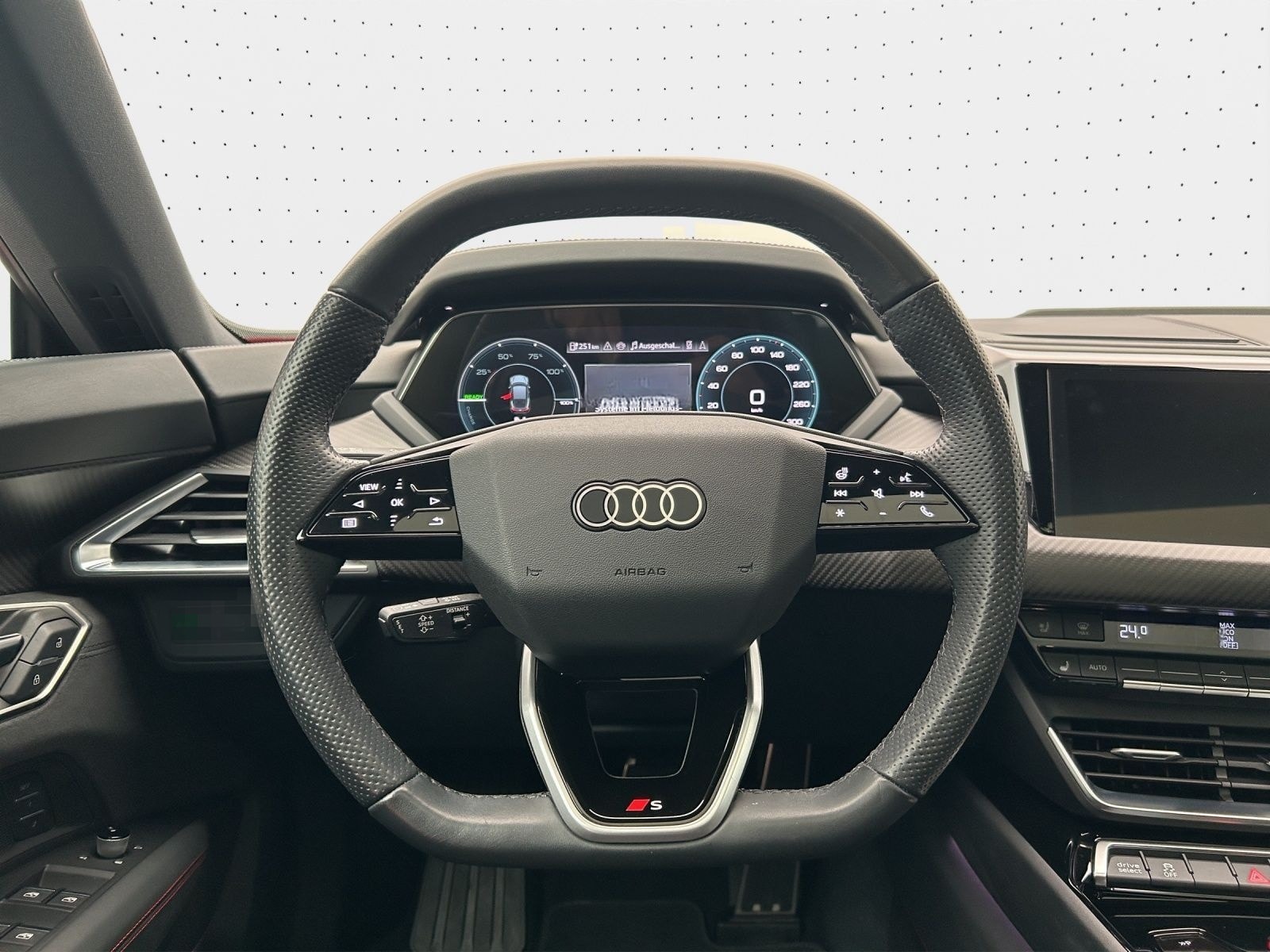 Audi S e-tron GT S quattro*Navi*Matrix*HUD*B&O*PDC*Ca foto 8