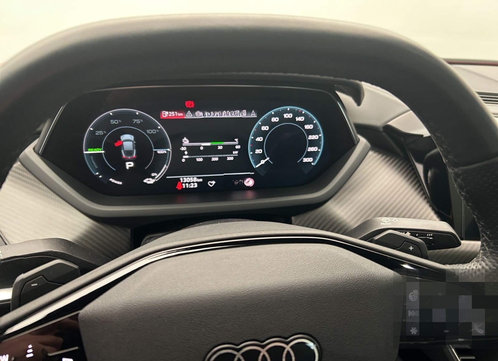 Audi S e-tron GT S quattro*Navi*Matrix*HUD*B&O*PDC*Ca foto 9