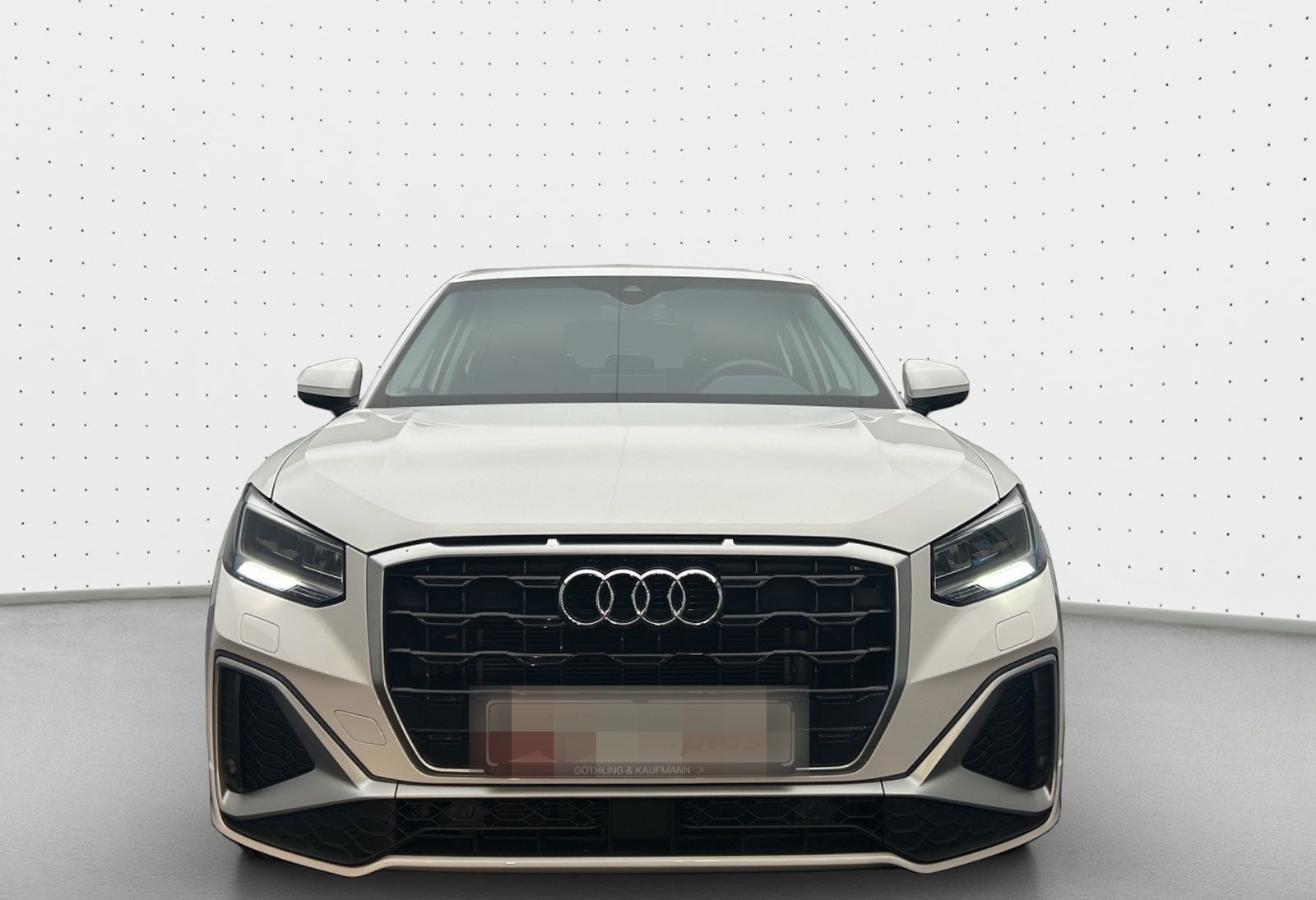 Audi Q2 S line 35 TDI 110kW S tronic*LED*RFK*Navi+*vi foto 12