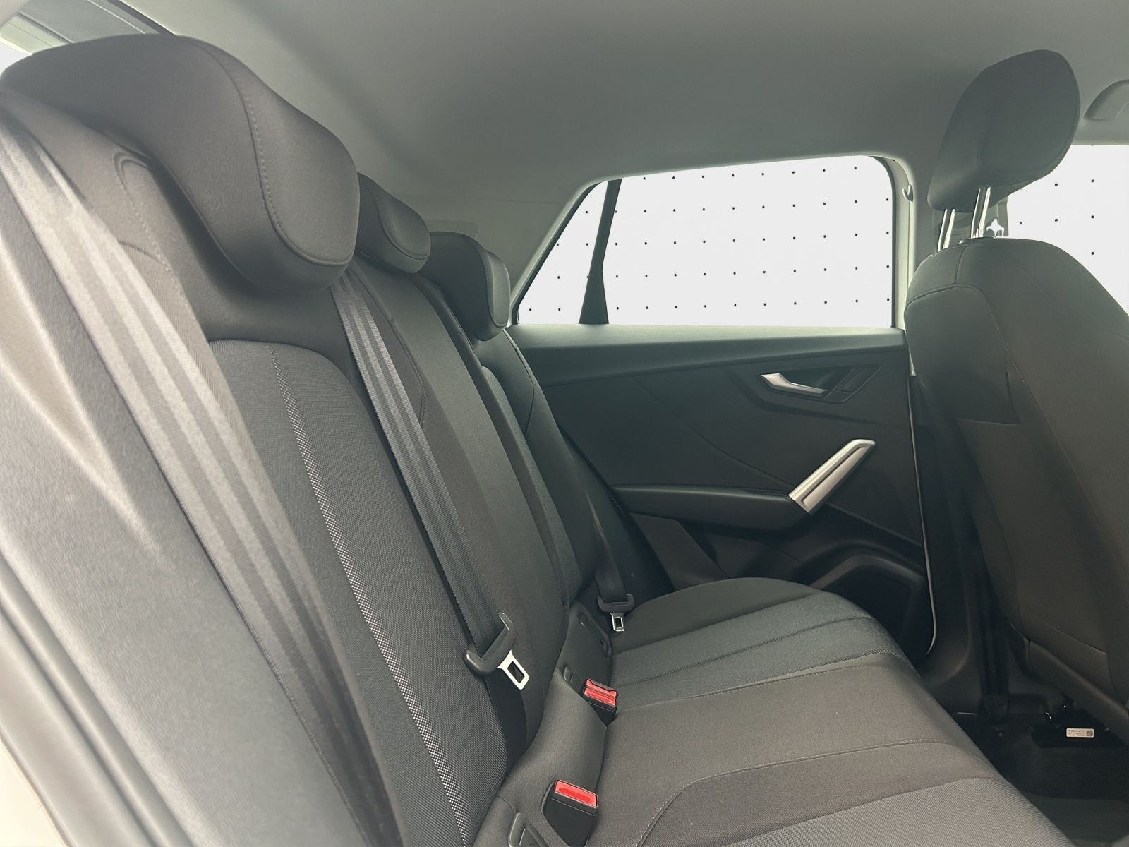 Audi Q2 S line 35 TDI 110kW S tronic*LED*RFK*Navi+*vi foto 14