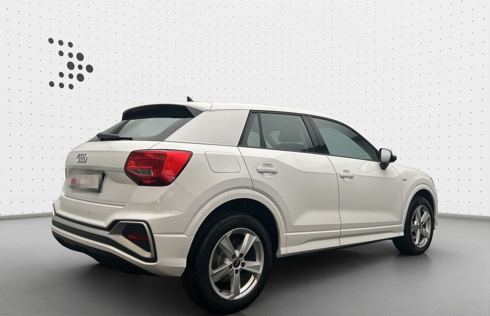 Audi Q2 S line 35 TDI 110kW S tronic*LED*RFK*Navi+*vi foto 15