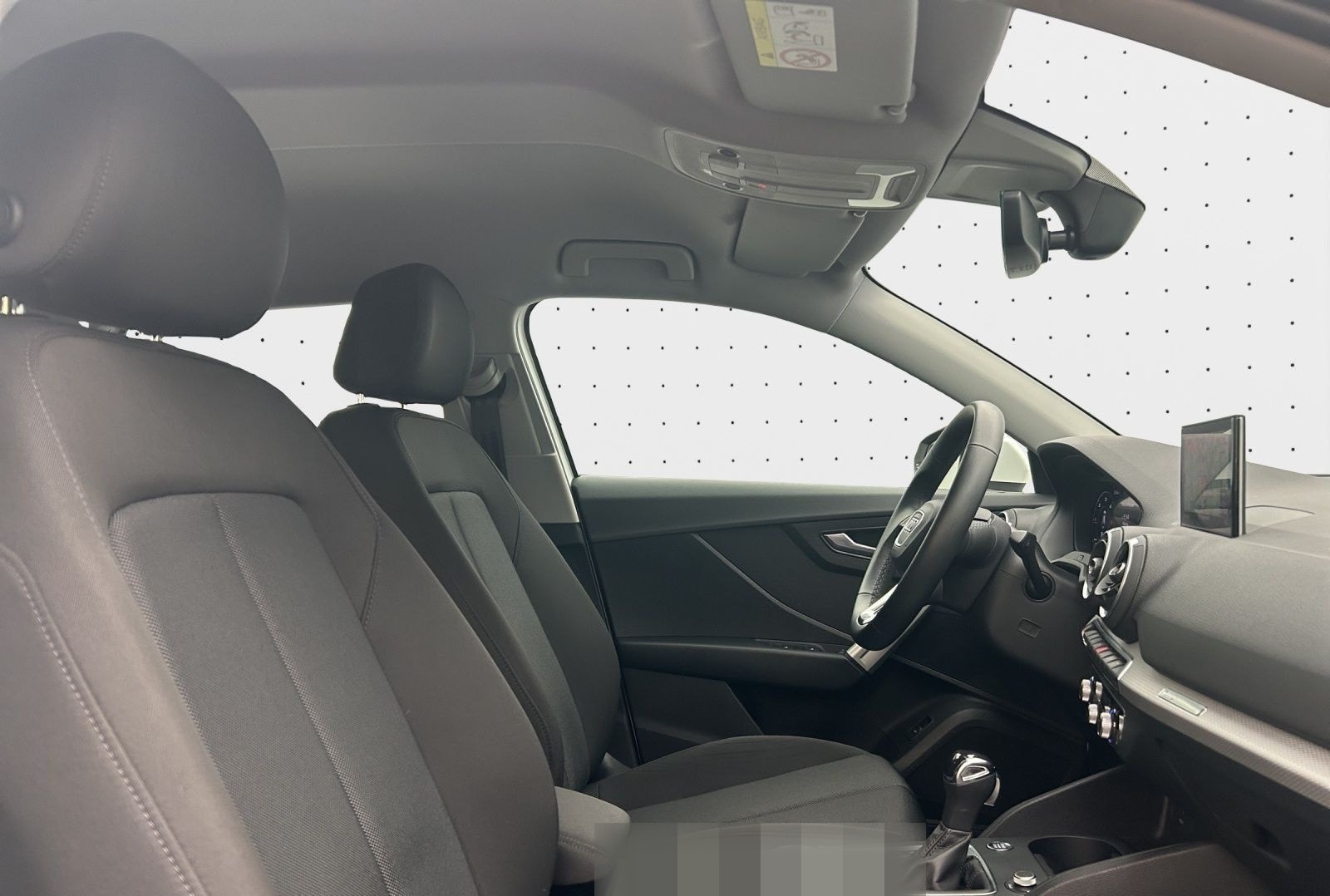 Audi Q2 S line 35 TDI 110kW S tronic*LED*RFK*Navi+*vi foto 4