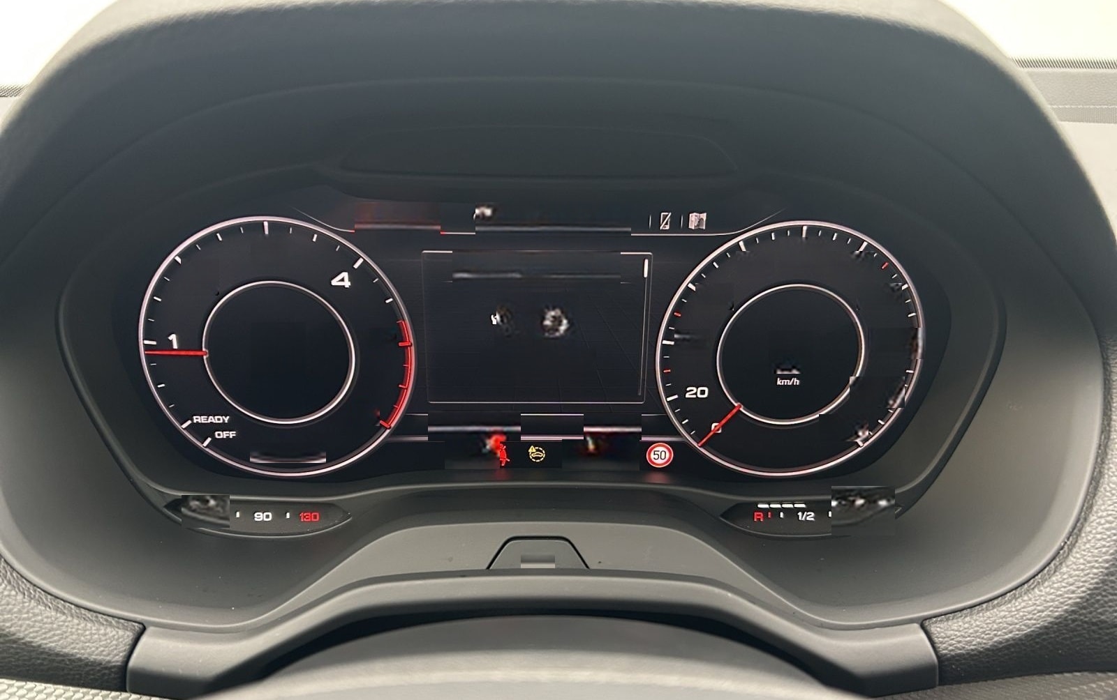 Audi Q2 S line 35 TDI 110kW S tronic*LED*RFK*Navi+*vi foto 9