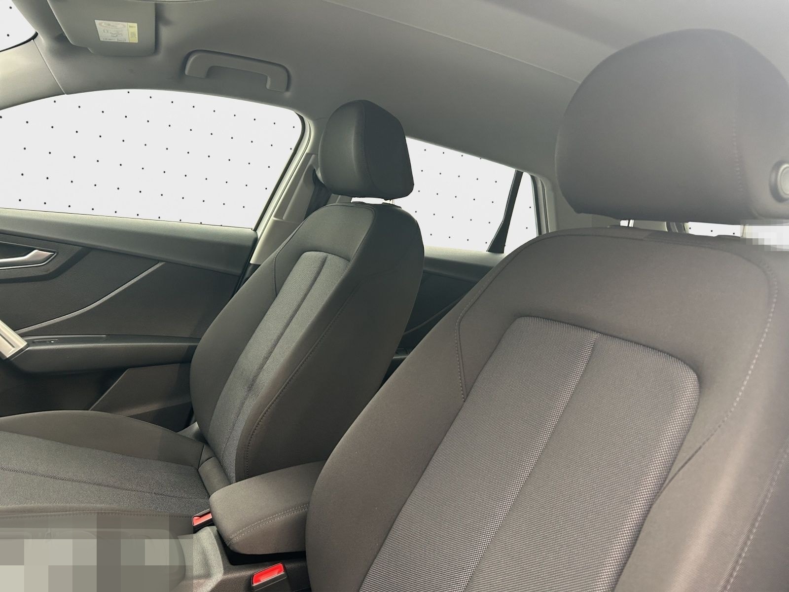 Audi Q2 S line 35 TDI 110kW S tronic*LED*RFK*Navi+*vi foto 10