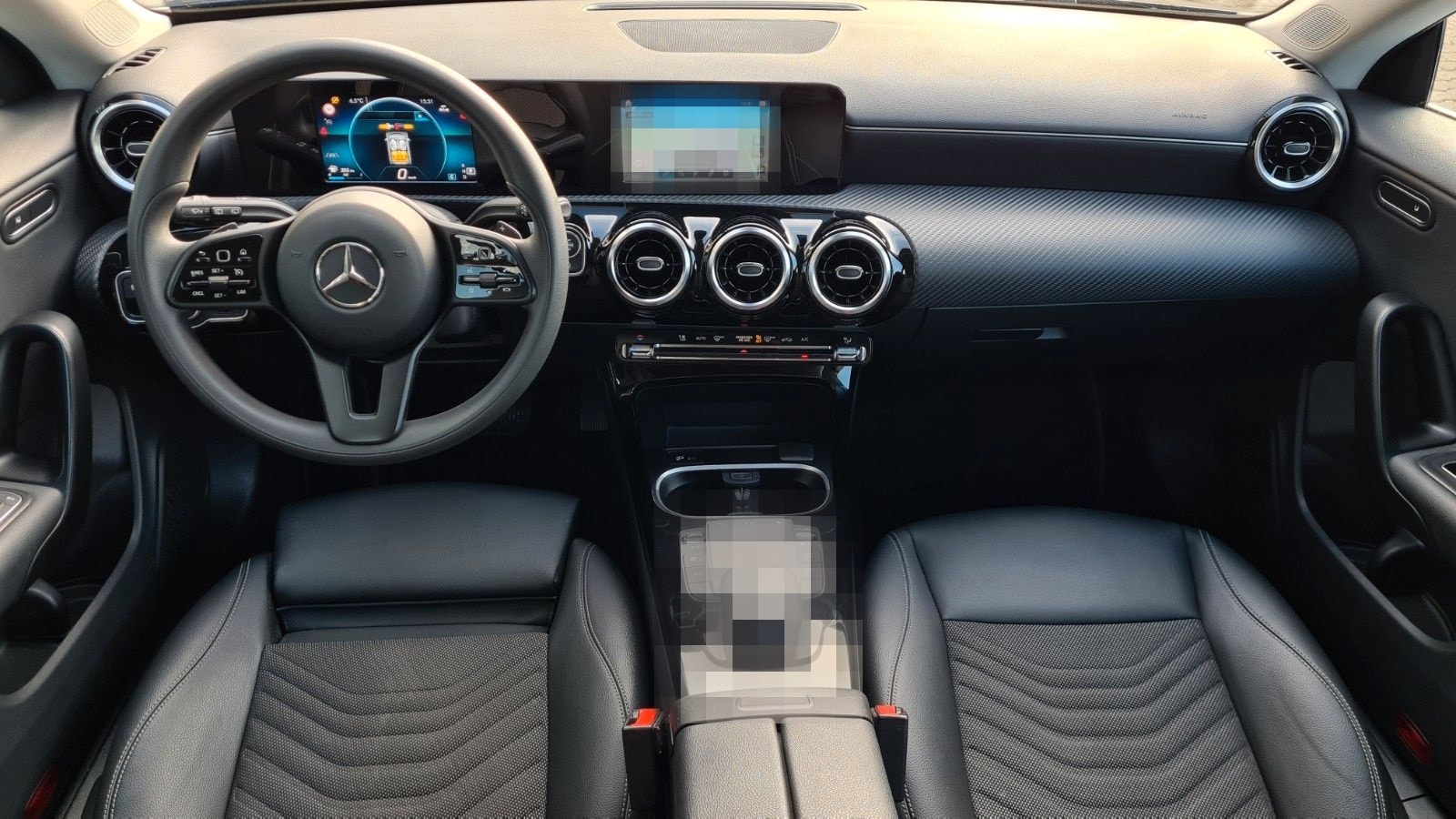 Mercedes-Benz CLA 180 SB 7G AUT - NAVI - 8 x ALU - foto 11