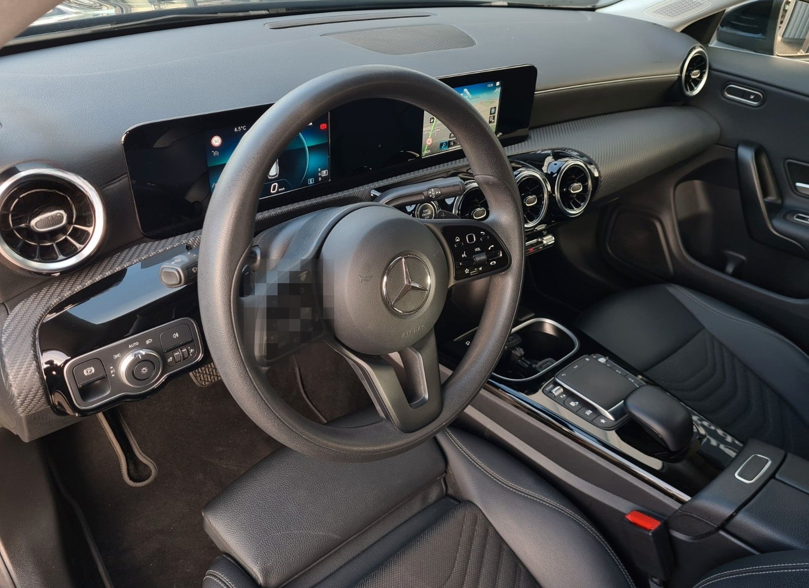 Mercedes-Benz CLA 180 SB 7G AUT - NAVI - 8 x ALU - foto 10
