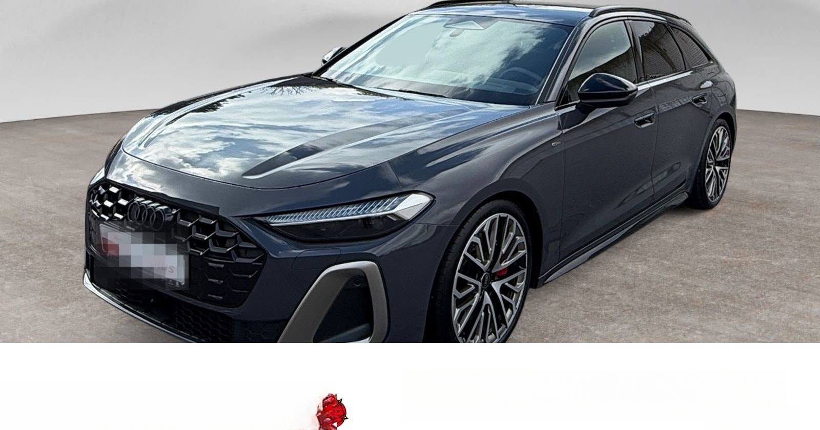 Audi A5 Avant TFSI e-hybrid qu. S-Line edition one foto 1