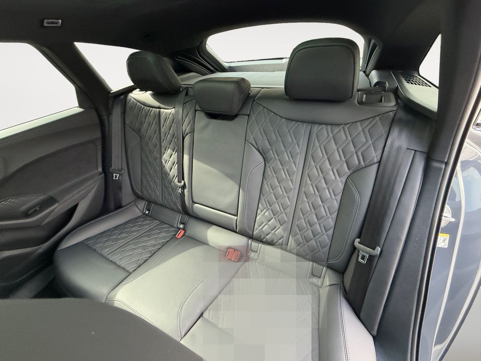 Audi A5 Avant TFSI e-hybrid qu. S-Line edition one foto 15