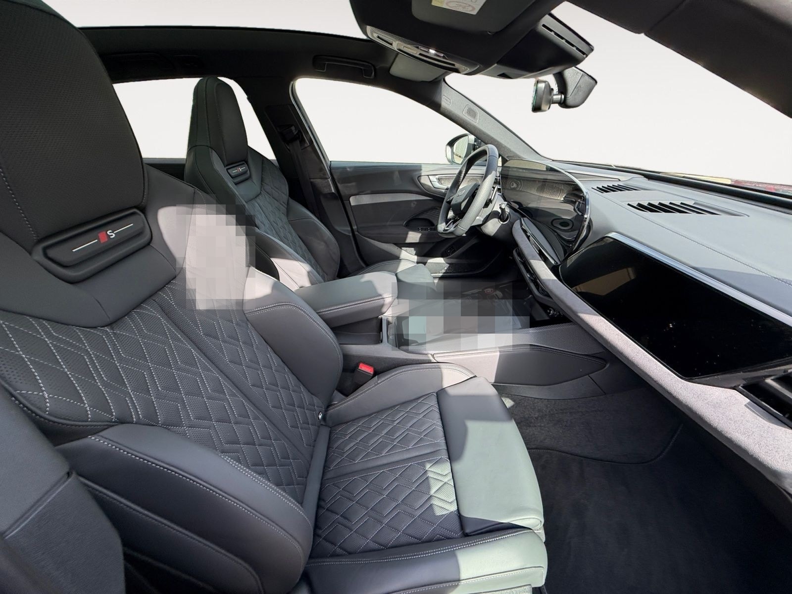 Audi A5 Avant TFSI e-hybrid qu. S-Line edition one foto 17