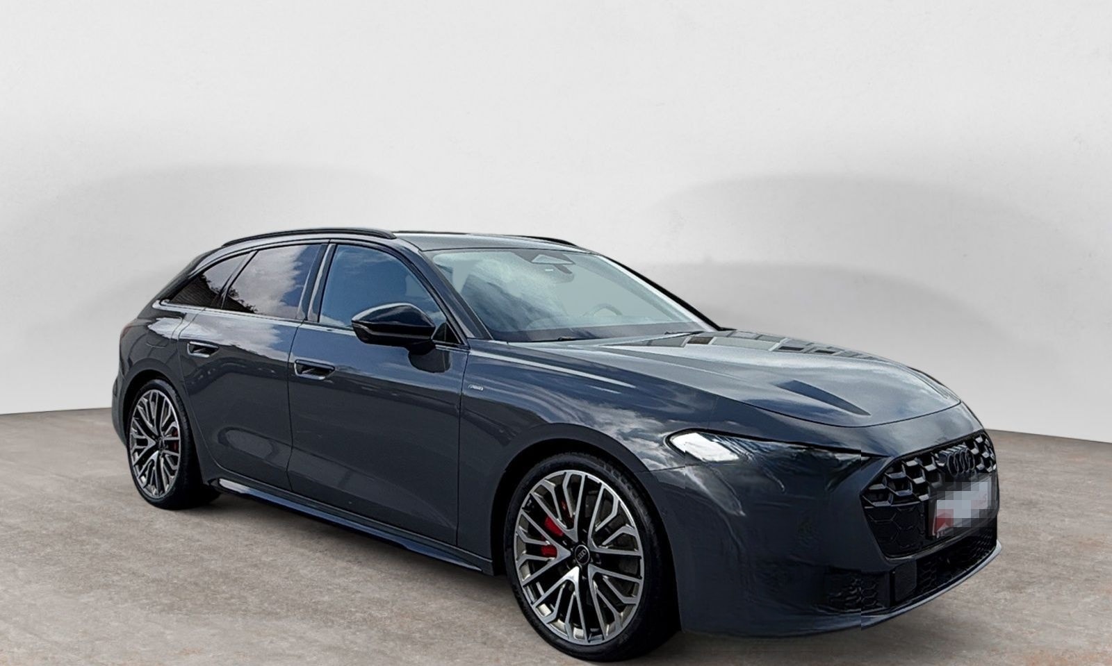 Audi A5 Avant TFSI e-hybrid qu. S-Line edition one foto 9