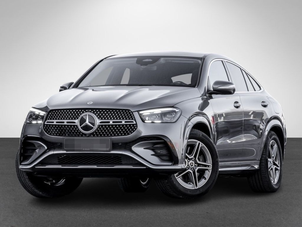 Mercedes-Benz GLE 400 e 4M Cp AMG-Sport/Pano/AHK/HUD/Dist/AIRM foto 2