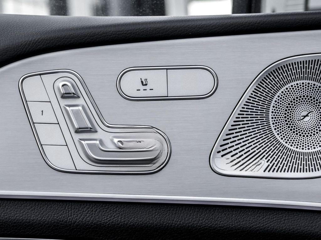 Mercedes-Benz GLE 400 e 4M Cp AMG-Sport/Pano/AHK/HUD/Dist/AIRM foto 13