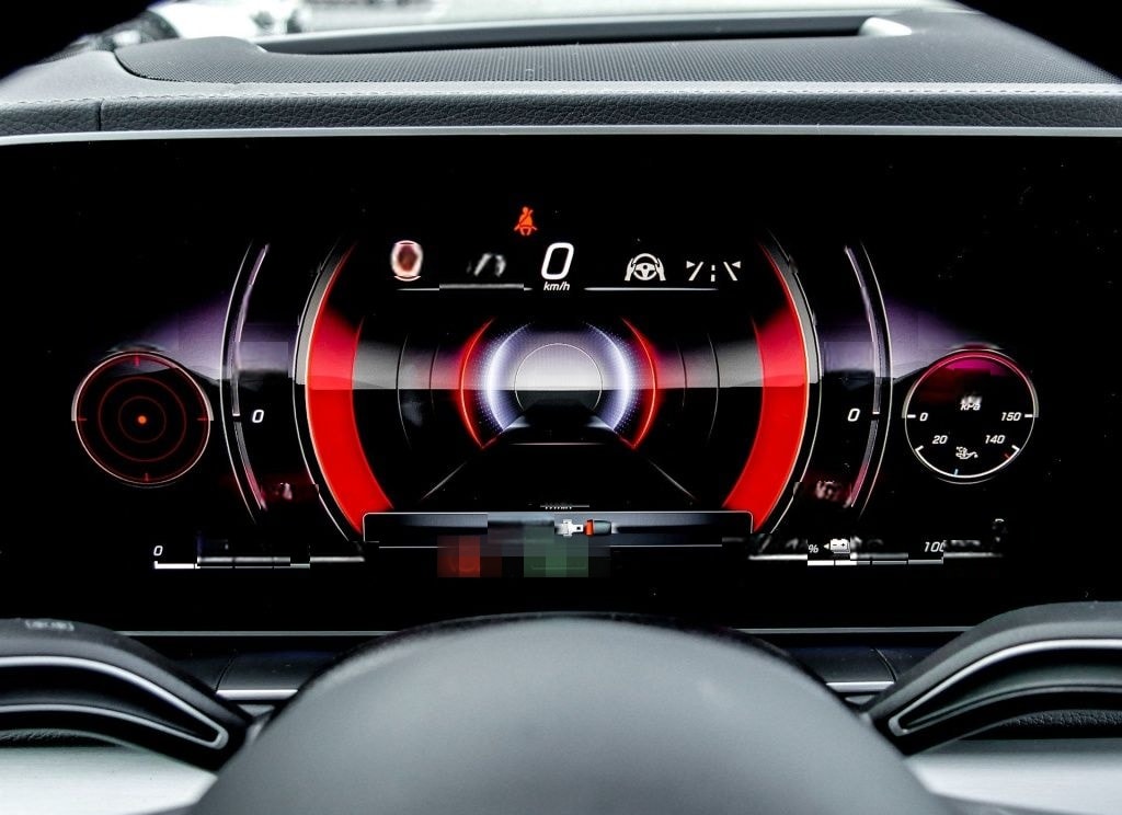 Mercedes-Benz GLE 400 e 4M Cp AMG-Sport/Pano/AHK/HUD/Dist/AIRM foto 15