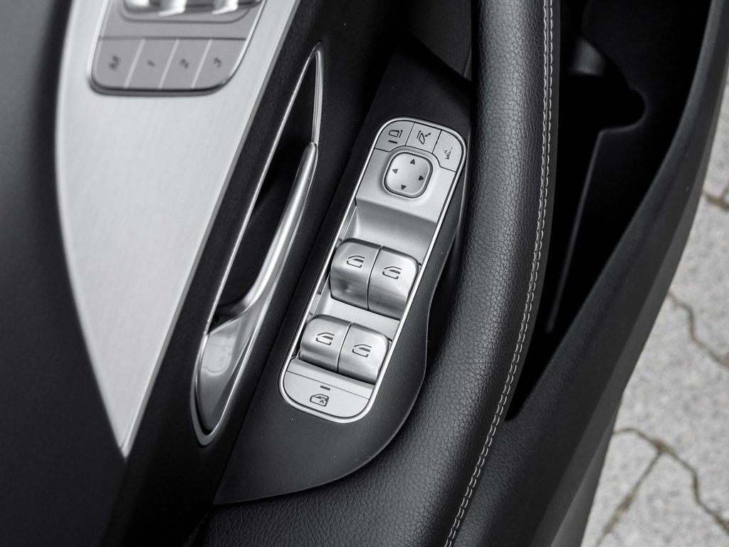 Mercedes-Benz GLE 400 e 4M Cp AMG-Sport/Pano/AHK/HUD/Dist/AIRM foto 17