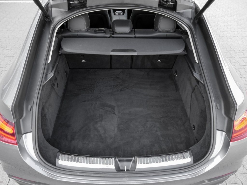 Mercedes-Benz GLE 400 e 4M Cp AMG-Sport/Pano/AHK/HUD/Dist/AIRM foto 18