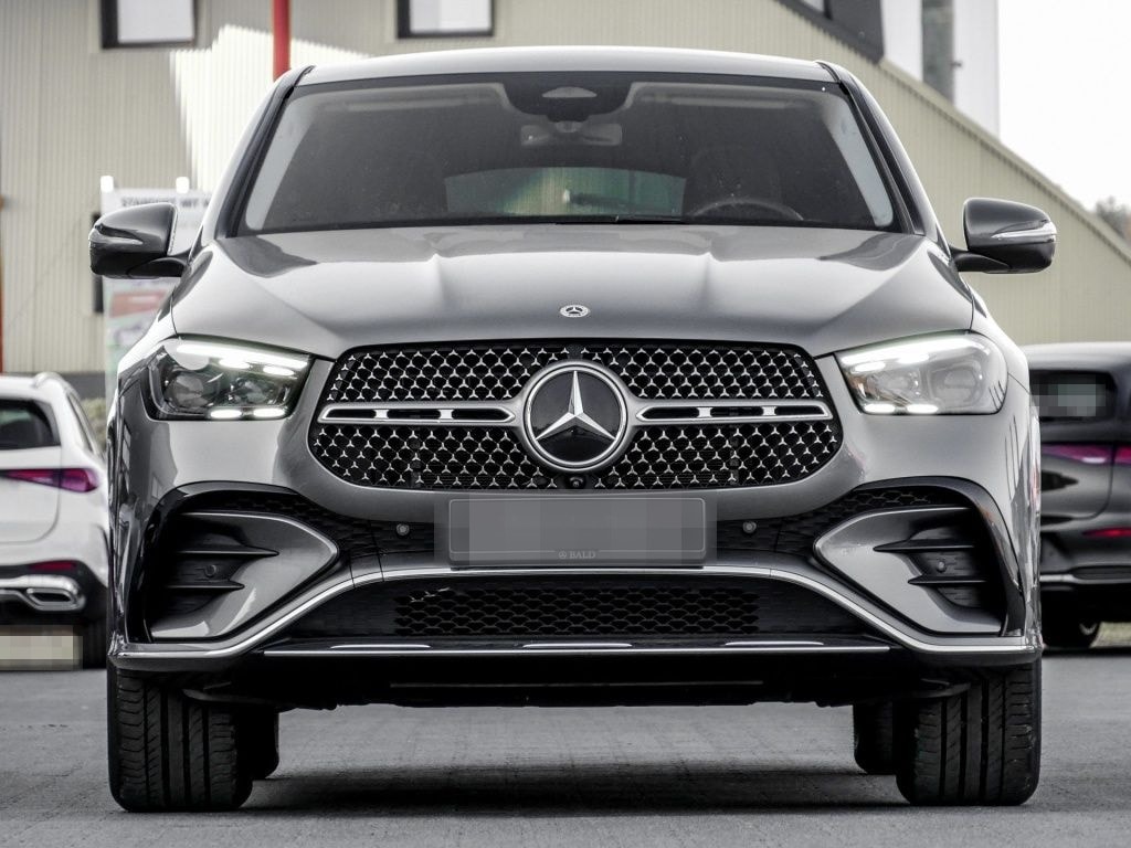 Mercedes-Benz GLE 400 e 4M Cp AMG-Sport/Pano/AHK/HUD/Dist/AIRM foto 19
