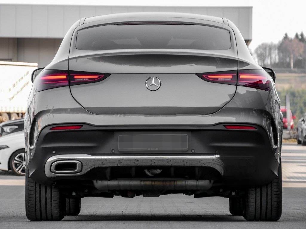 Mercedes-Benz GLE 400 e 4M Cp AMG-Sport/Pano/AHK/HUD/Dist/AIRM foto 20