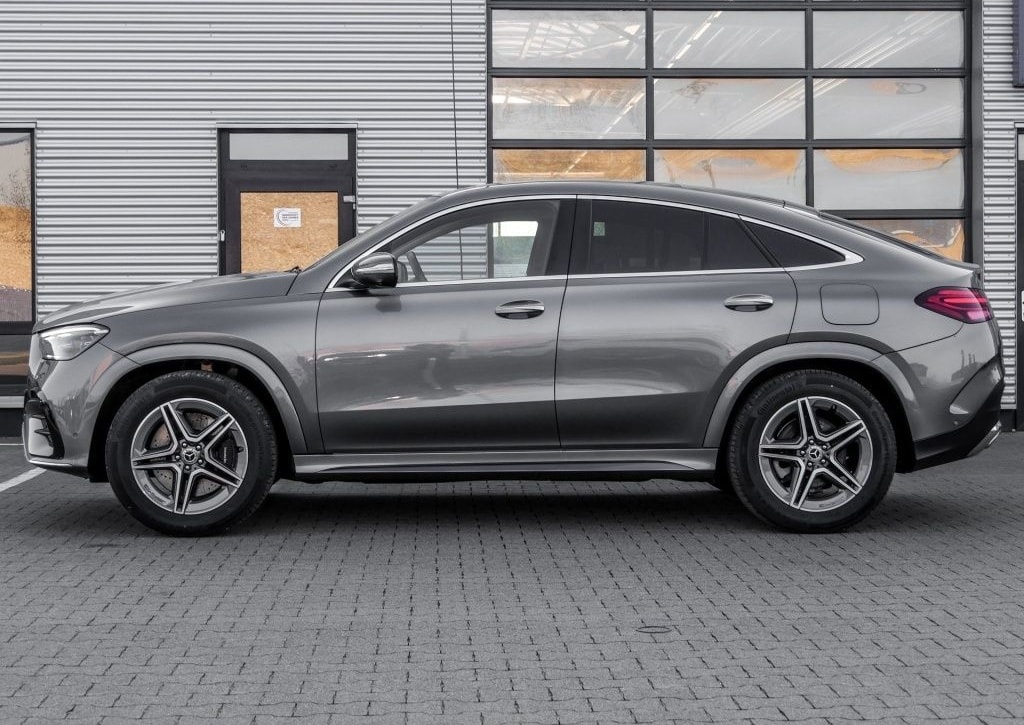 Mercedes-Benz GLE 400 e 4M Cp AMG-Sport/Pano/AHK/HUD/Dist/AIRM foto 21