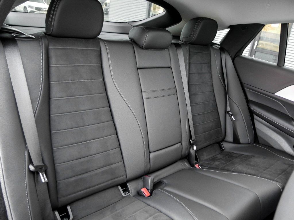 Mercedes-Benz GLE 400 e 4M Cp AMG-Sport/Pano/AHK/HUD/Dist/AIRM foto 5