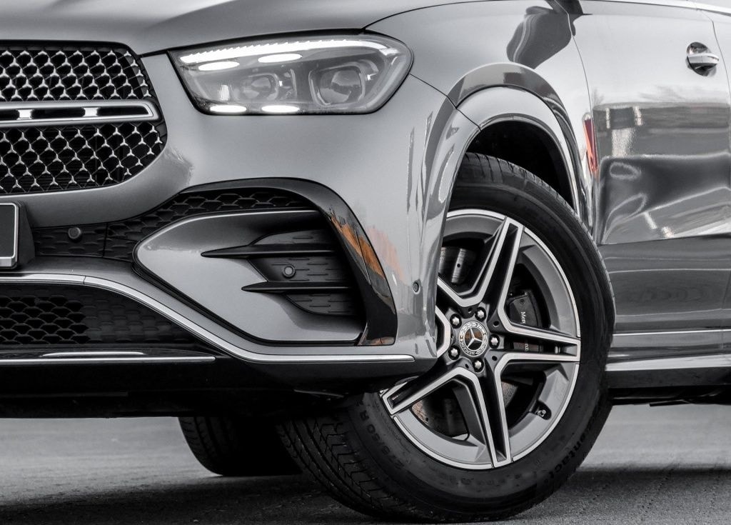 Mercedes-Benz GLE 400 e 4M Cp AMG-Sport/Pano/AHK/HUD/Dist/AIRM foto 6