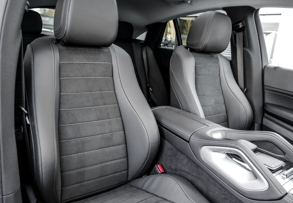 Mercedes-Benz GLE 400 e 4M Cp AMG-Sport/Pano/AHK/HUD/Dist/AIRM foto 7